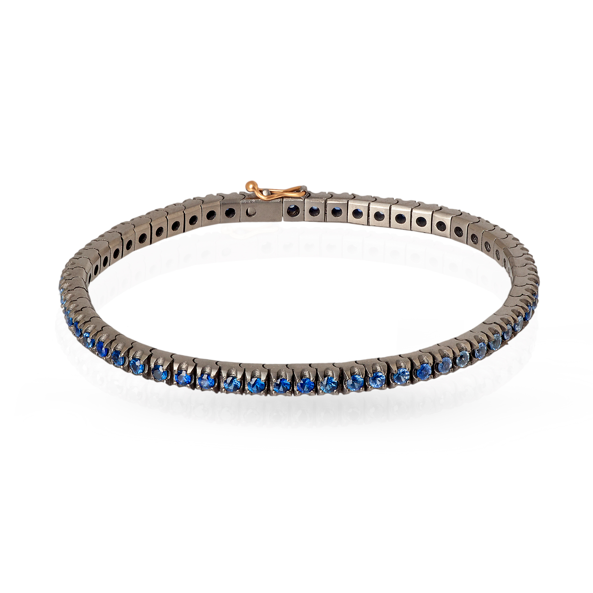 Bracciale tennis Mano|J
