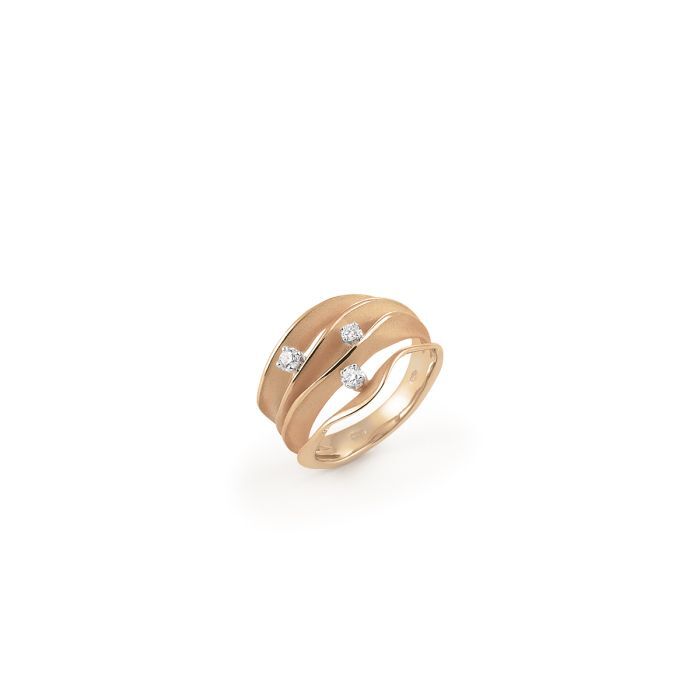 Anello Annamaria Cammilli