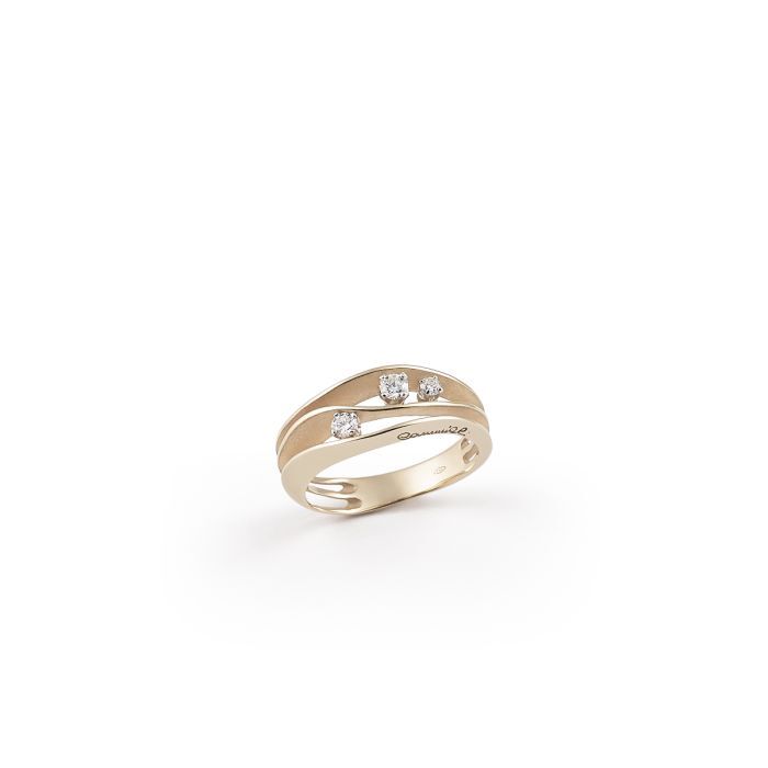 Anello Annamaria Cammilli