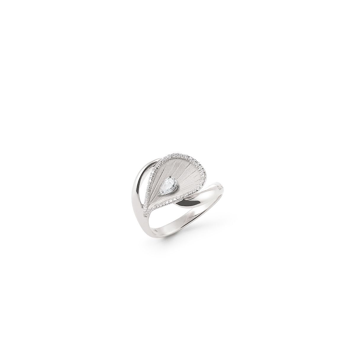 Anello Annamaria Cammilli