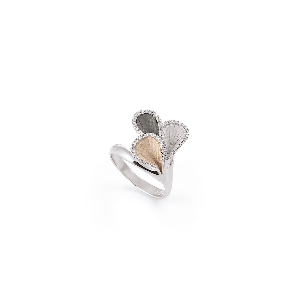 Anello Annamaria Cammilli