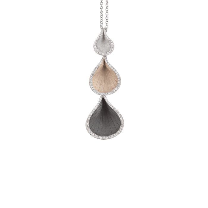 Collana Annamaria Cammilli