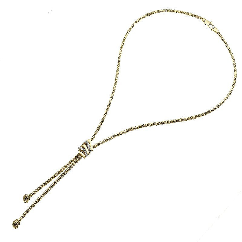 Collana Chimento