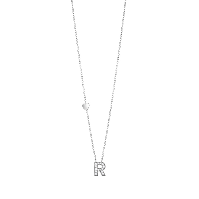 Collana Salvini lettera R