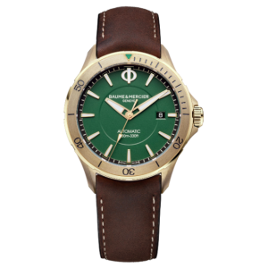 Baume & Mercier Clifton Club 10503