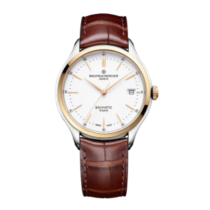 Baume & Mercier Clifton Baumatic 10401