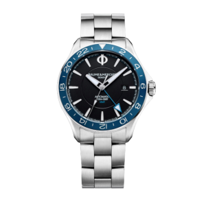 Baume & Mercier Clifton Club 10487