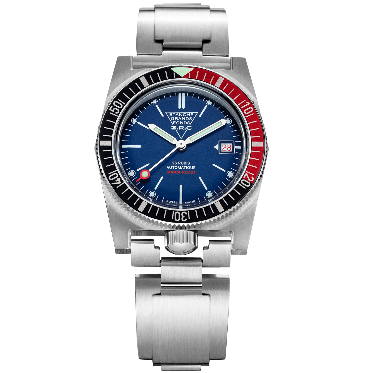 ZRC GF 38 Heritage GF38293