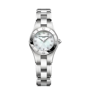 Baume & Mercier Linea 10011