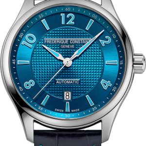Frederique Constant RUNABOUT AUTOMATIC FC-303RMLN5B6