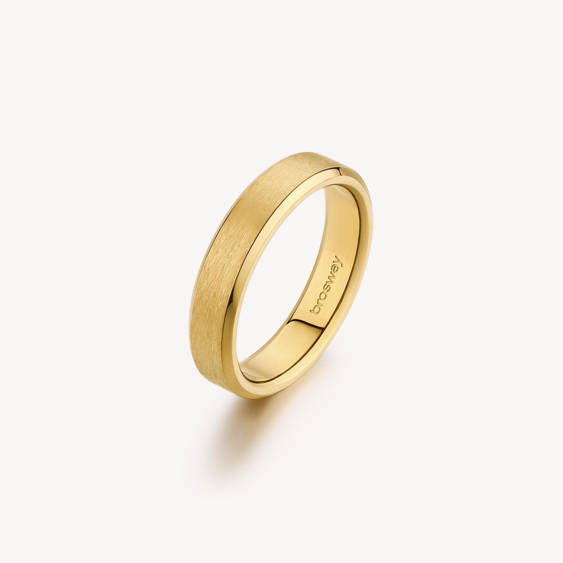 Anello Brosway