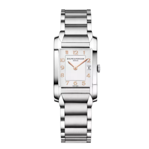 Baume & Mercier Hampton 10049