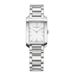Baume & Mercier Hampton 10473