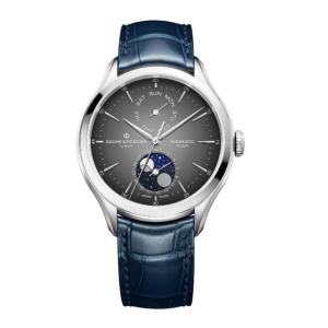Baume & Mercier Clifton Baumatic 10548