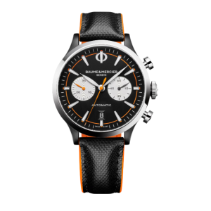 Baume & Mercier Capeland 10451