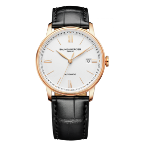 Baume & Mercier Classima 10597