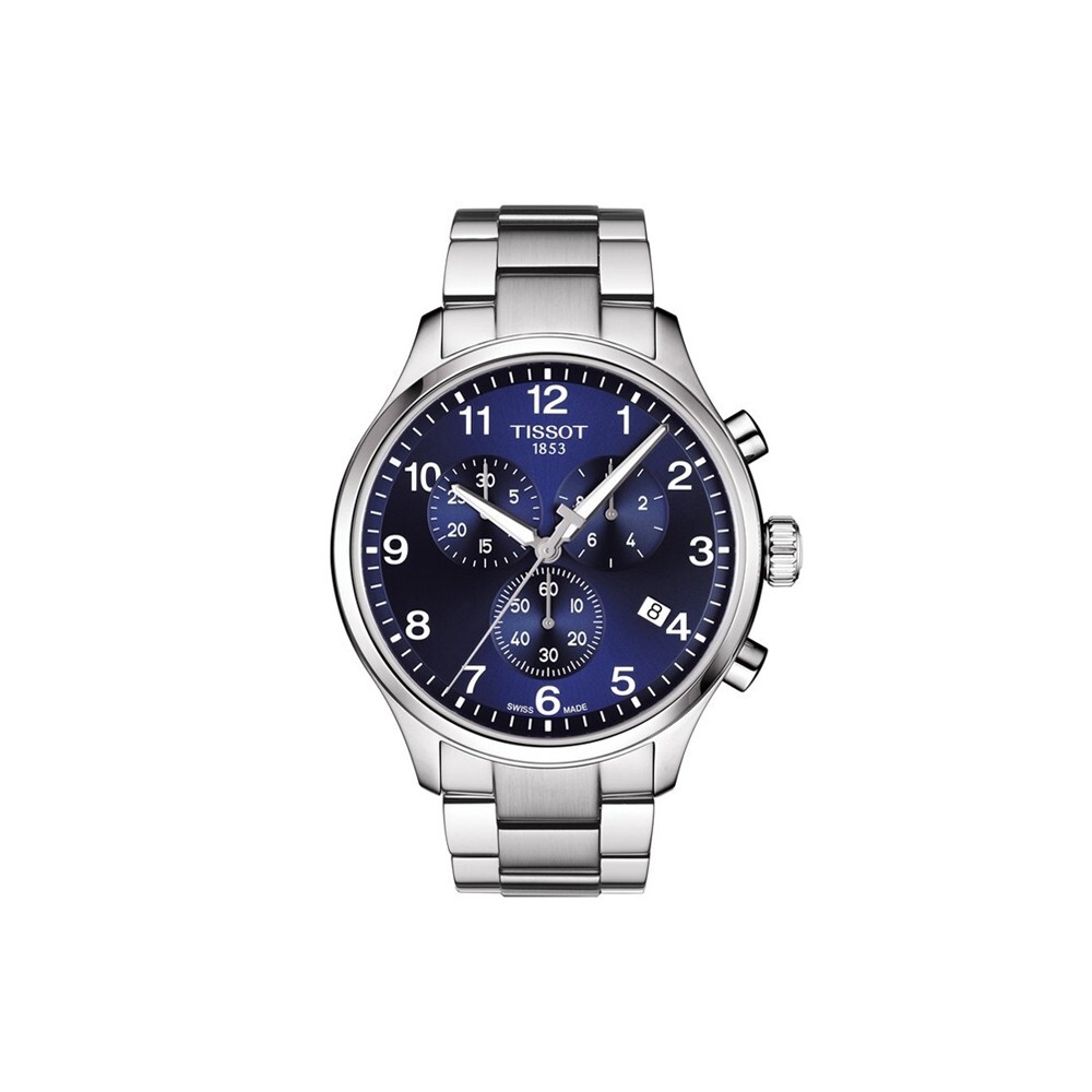 Tissot Chrono XL Classic - T-Sport