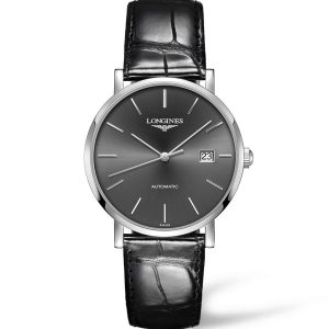 The Longines Elegant Collection