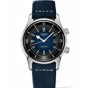 Longines Legend Diver