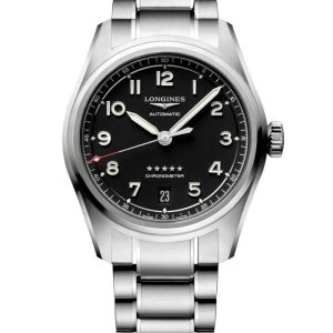 Longines Spirit COSC