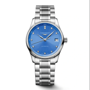 The Longines Master Collection