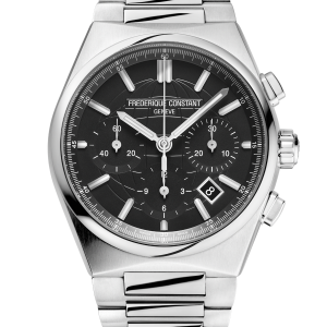 Frederique Constant Highlife Chronograph Automatic