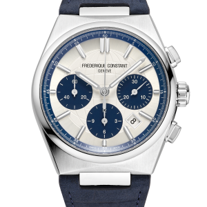 Frederique Constant Highlife Chronograph Automatic (Limited Edition)
