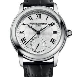 Frederique Constant Manufacture Classic