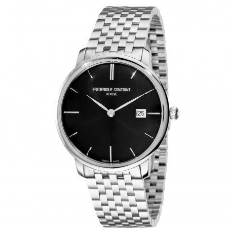 Frederique Constant Slimline Classics