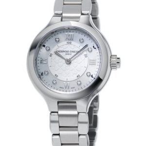 Frederique Constant Horological Smartwatch Ladies