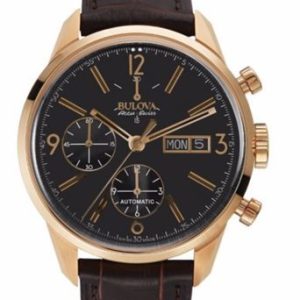 Bulova Murren