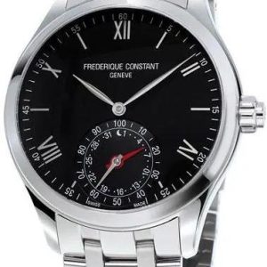 Frederique Constant Horological Smartwatch
