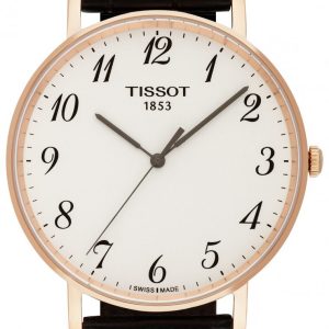 Tissot Everytime Large - T-Classic