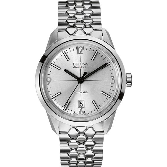 Bulova Murren