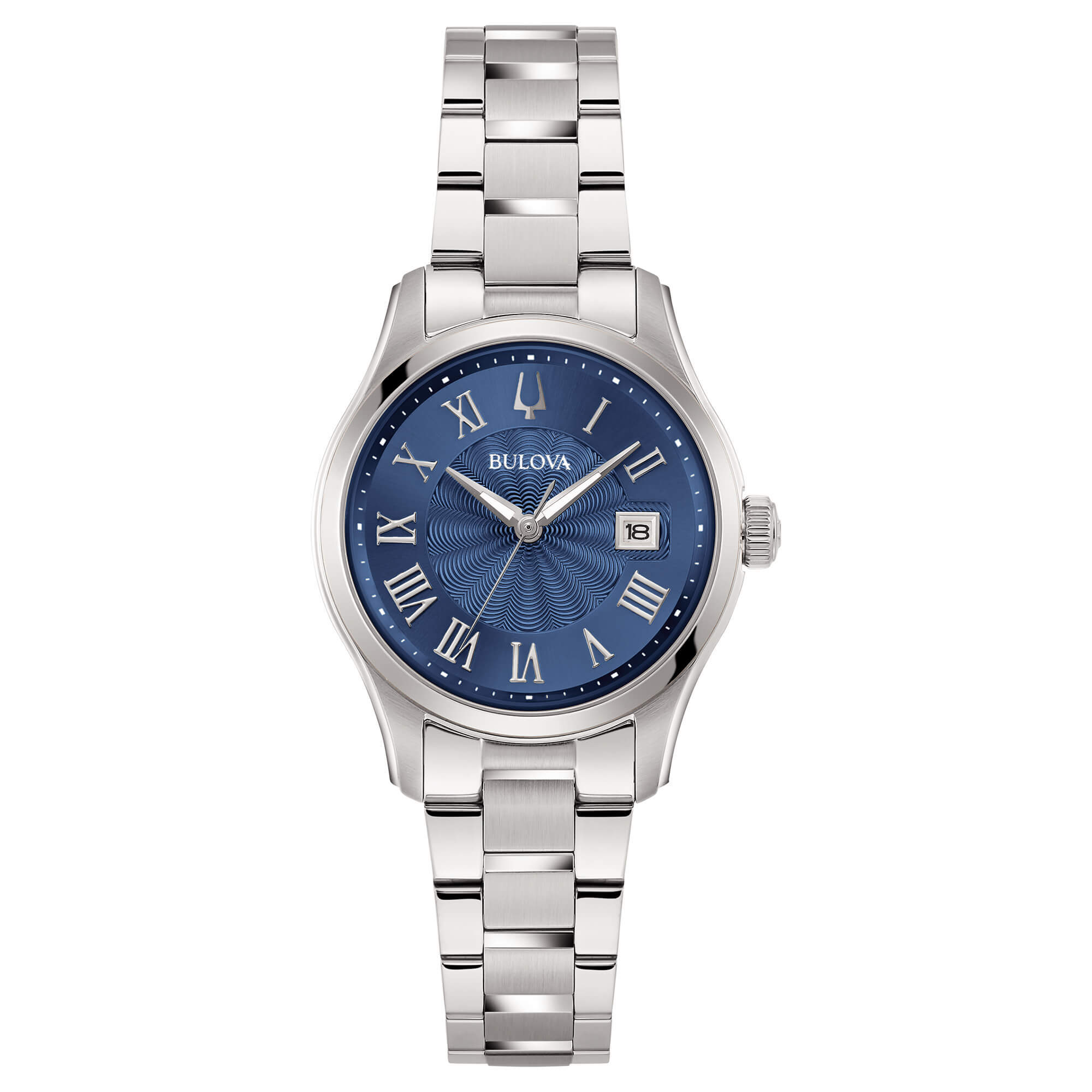 Bulova Wilton Lady