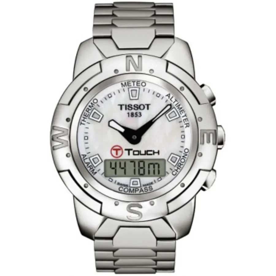 Tissot T-Touch