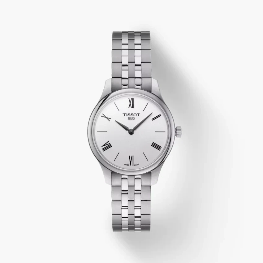 Tissot Tradition 5.5 Lady - T-Lady