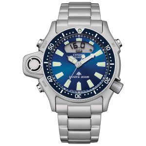 Citizen Aqualand Promaster Diver's