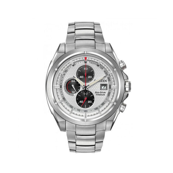 Citizen SuperTitanium