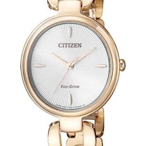 Citizen Lady