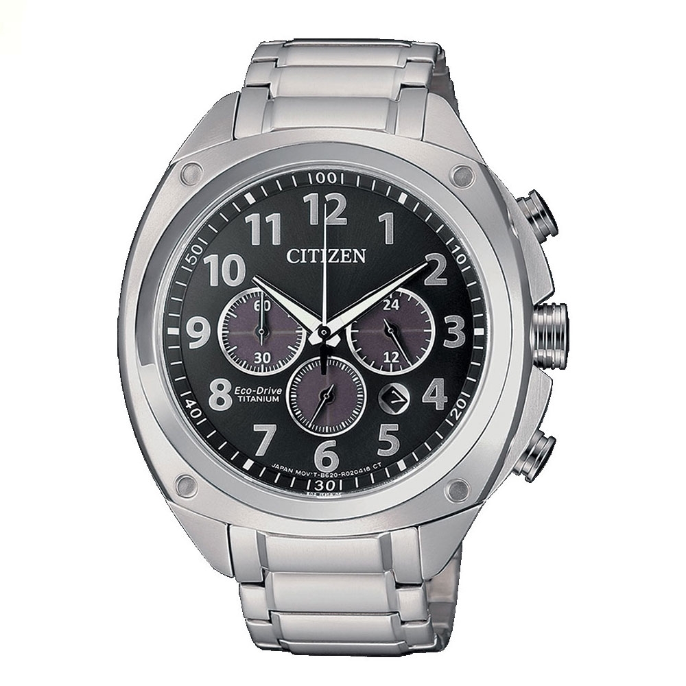 Citizen SuperTitanium