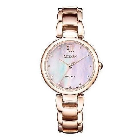 Citizen Lady Pink Edition