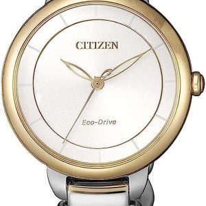 Citizen Lady