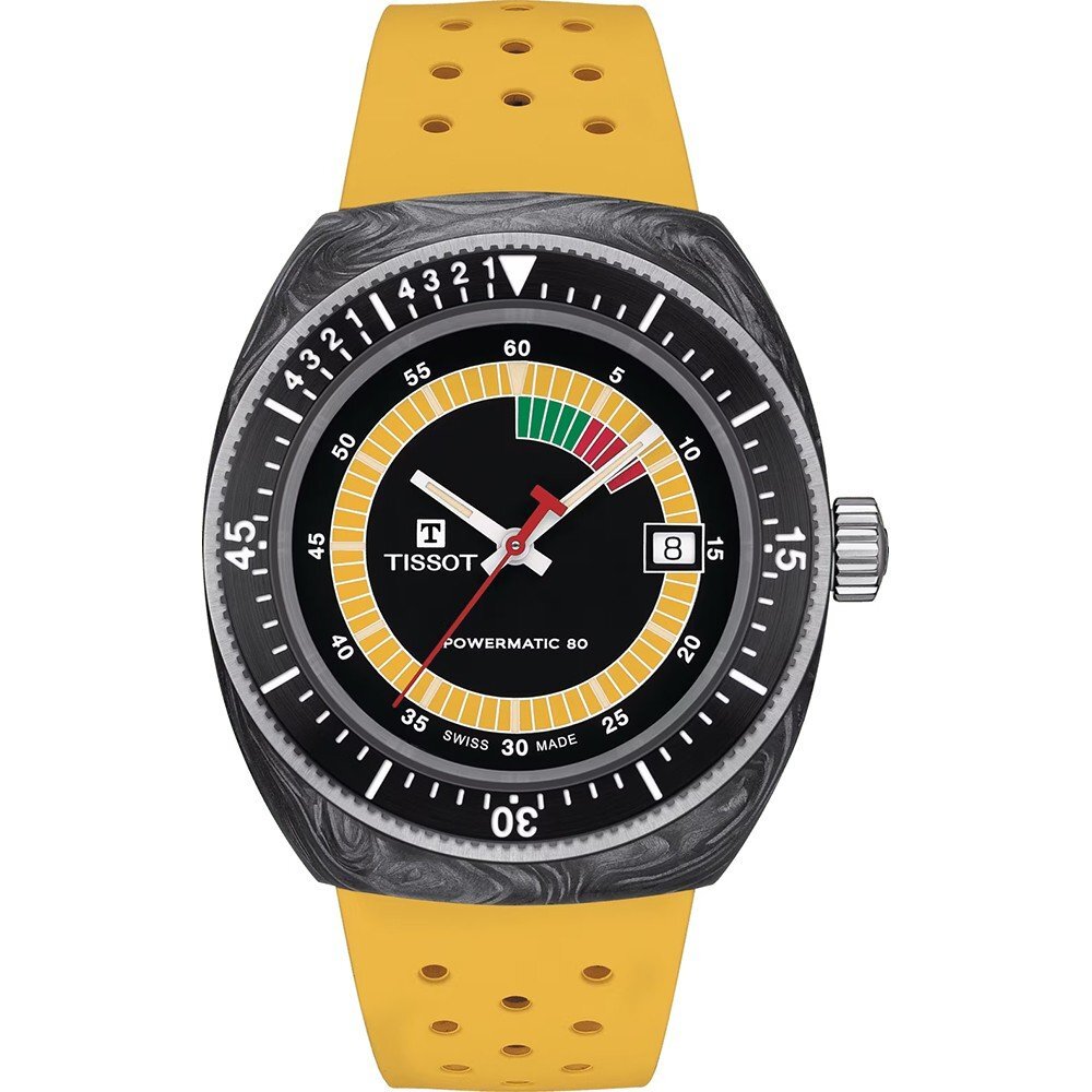 Tissot Sideral S - T-Sport