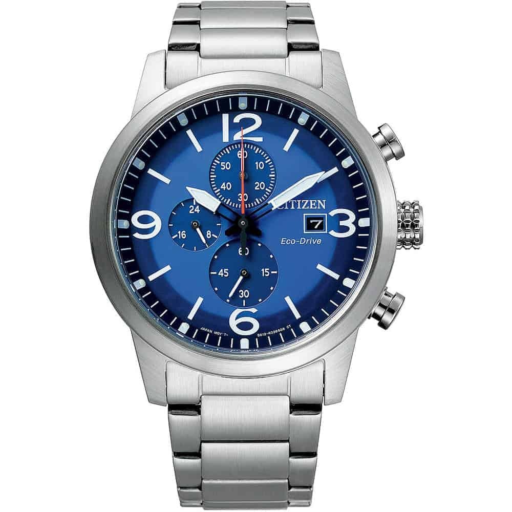 Citizen Urban Blu