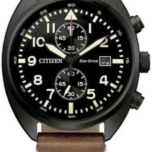 Citizen Metropolitan