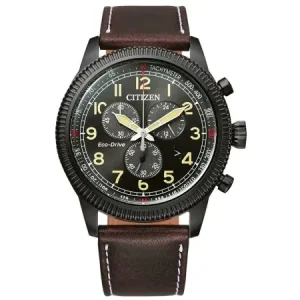 Citizen Elegant