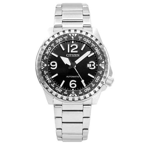 Citizen Military Automatic