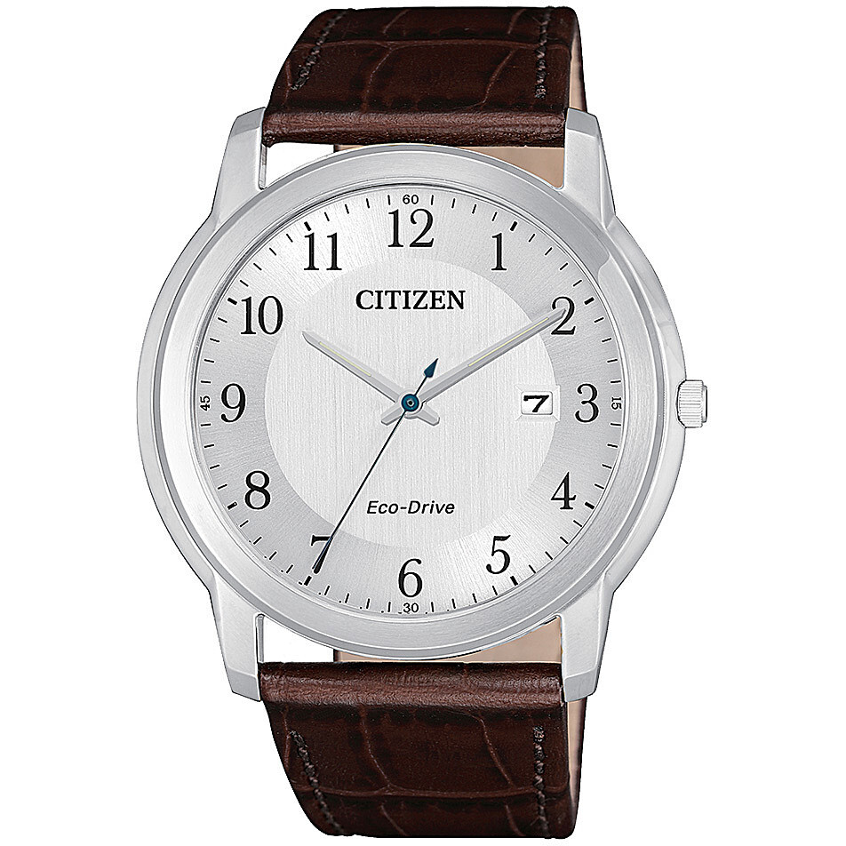 Citizen Lady