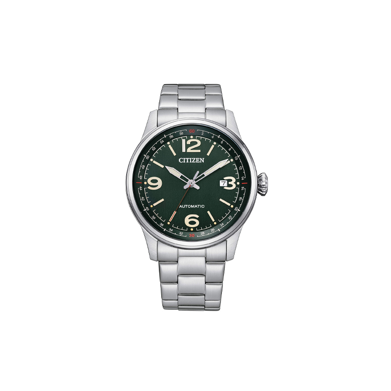 Citizen Aviator Special Edition Automatic